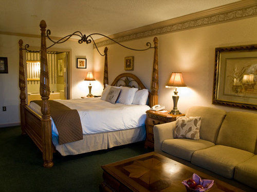 Bavarian Inn Шепердстаун Экстерьер фото